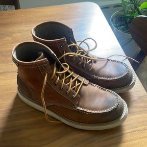 Eastland Men’s Loomis Boot 10D
